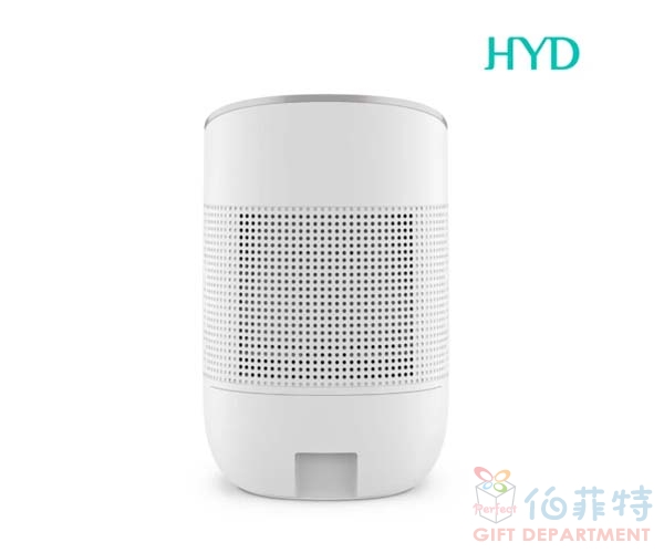 HYD 小綠光電子式除濕機