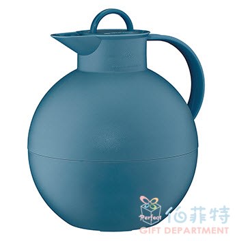 Kugel 玻璃內膽真空保溫壺