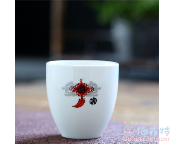 陶瓷酒杯