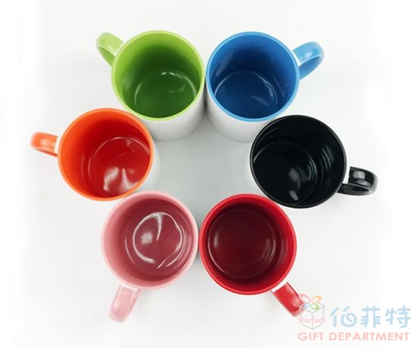 客製化內彩杯