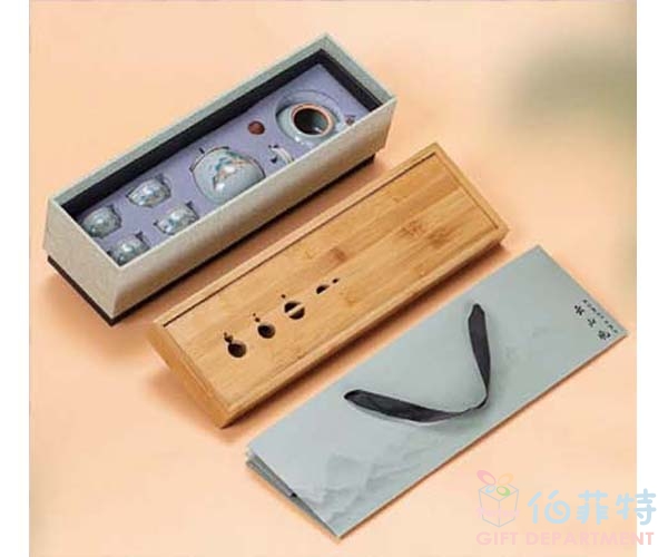 汝窯茶具組