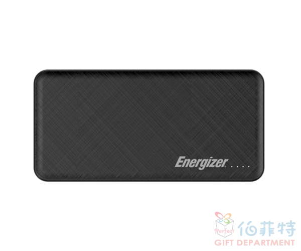 Energizer 薄型行動電源