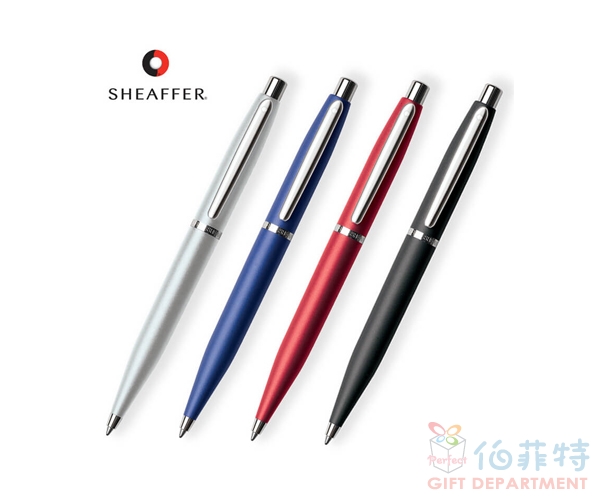 美國 SHEAFFER 西華 VFM系列 原子筆