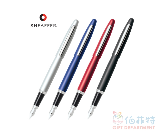 美國 SHEAFFER 西華 VFM系列 鋼筆