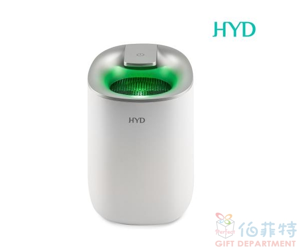 HYD 小綠光電子式除濕機