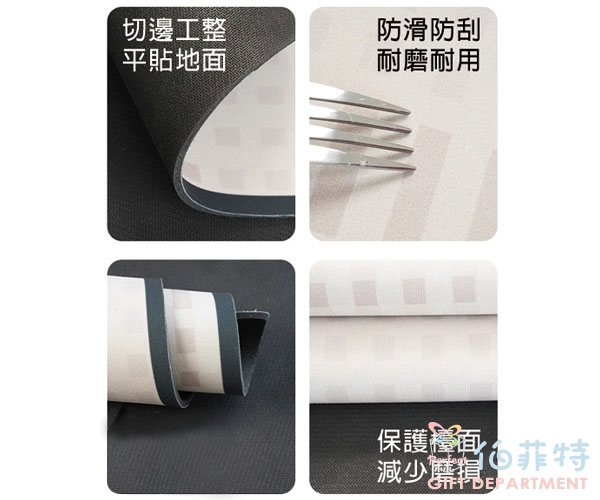 硅藻土廚房吸水桌墊