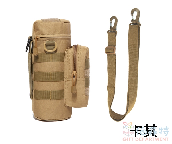 戶外水壺收納包