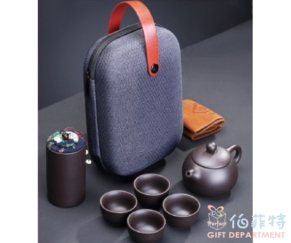 旅行茶具組