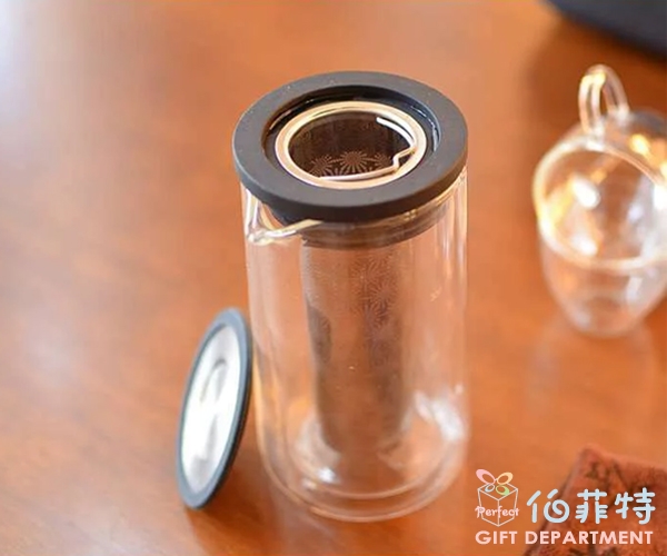 仙德曼 旅行咖啡泡茶組