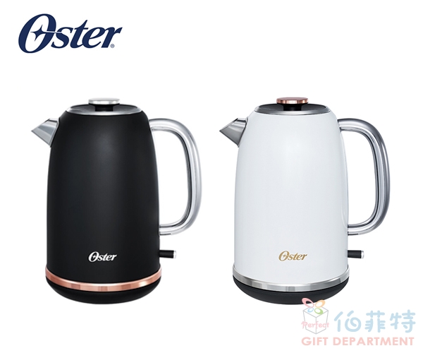 Oster 都會經典快煮壺
