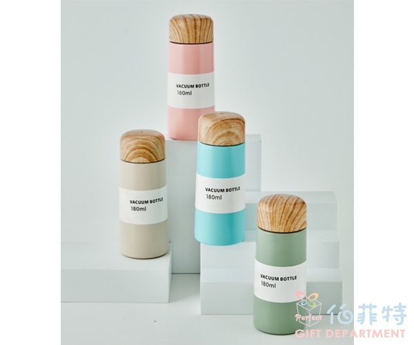樂美雅 316便利保溫杯(單入)