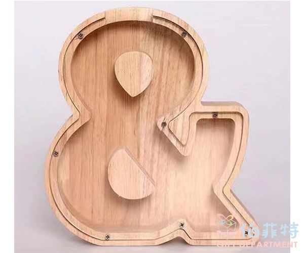 造型存錢罐