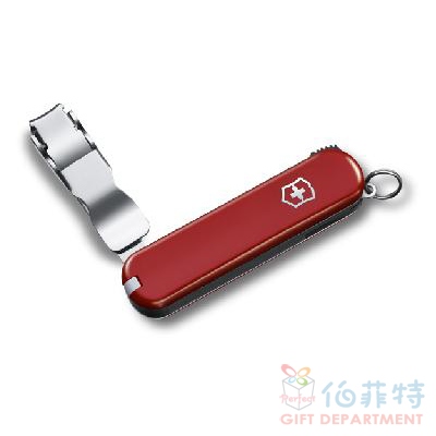 Victorinox NAILCLIP 4功能指甲剪瑞士刀