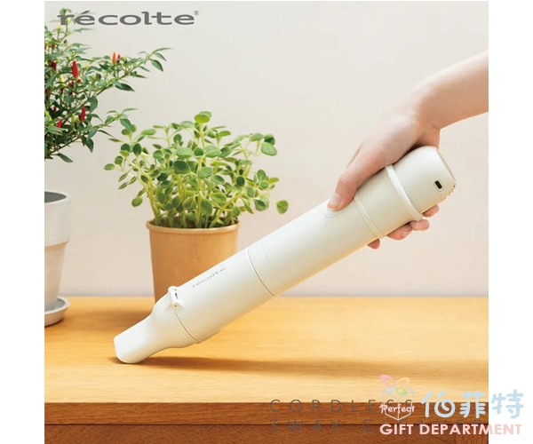 recotle Cordless 無線吸塵器