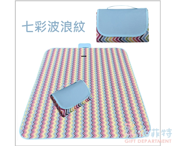 戶外野餐墊