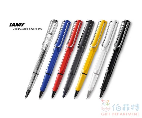 LAMY 狩獵者系列鋼珠筆