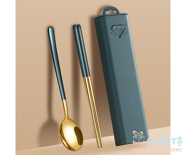 抽拉匙筷餐具組