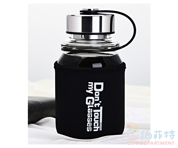手提玻璃水壺700ml