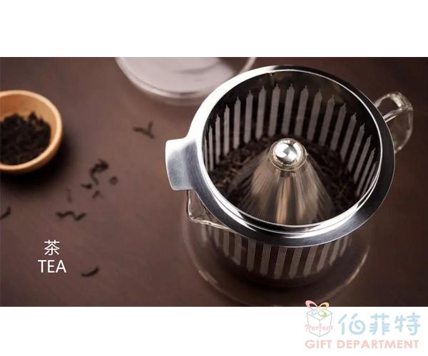 【Armada】茶/咖啡玻璃兩用壺