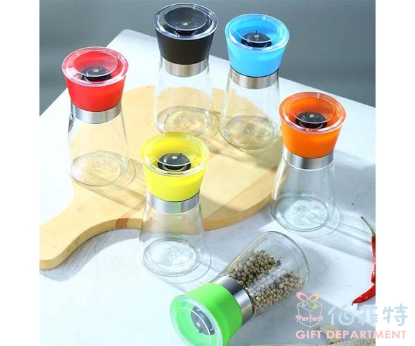 研磨器調味瓶罐