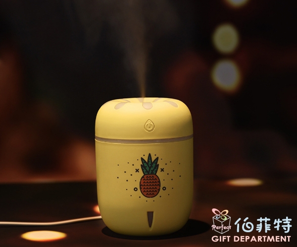 小甘菊加濕器