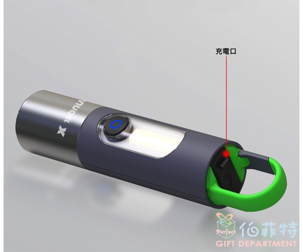 多功能登山掛鉤露營燈罩