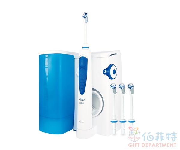 Oral-B高效活氧沖牙機MD20