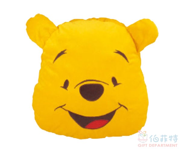 Honey抱枕腰靠